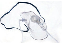 Sun Med Anesthesia Breathing Circuit 96 Inch Tube Adult