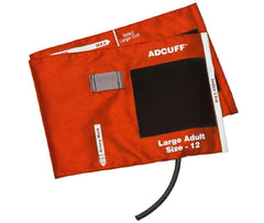 American Diagnostic Corp Blood Pressure Cuff Adcuff™ Adult Arm Large Cuff 34 - 50 cm Nylon Cuff