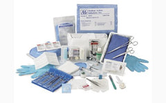 Medical Action Industries Suture Removal Kit