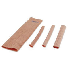 Patterson Medical Supply Digit Tube Silipos® 1/2 Inch, Narrow Pull-On Toe