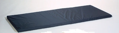 Humane Restraint Bed Mattress Foam Type 75 X 30 X 2 Inch