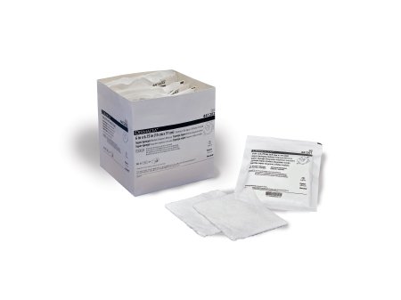 Cardinal USP Type VII Gauze Sponge Dermacea™ Cotton 8-Ply 2 X 2 Inch Square NonSterile