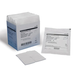 Cardinal IV Dressing Dermacea™ 4 X 4 Inch Square Sterile