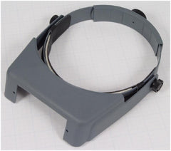 Donegan Optical Lens Plate Optivisor® With Out Lens