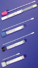 Fisher Scientific Specimen Collection and Transport System Fisherbrand™ Sterile