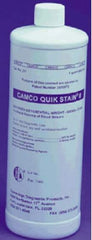 Fisher Scientific Wright-Giemsa Stain Camco Quik Stain® II 946 mL