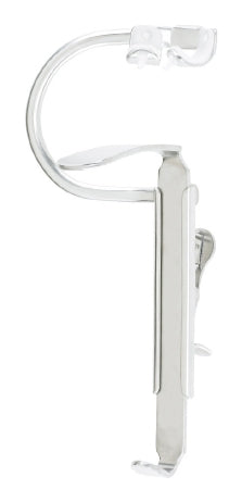 Mouth Gag Frame Miltex® Davis 6-1/4 Inch Stainless Steel