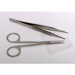 Suture Removal Tray Medikmark