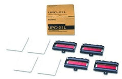 Lynn Medical Media Recording Paper Pack Sony®