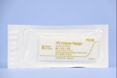 Cardiovascular Pledget Firm, 9.5 Inch X 4.8 Inch X 1.5 Inch mm,