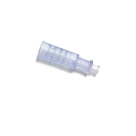 Avanos Medical Sales LLC Jejunostomy Feeding Port Adapter MIC 9 Fr., NonSterile, Disposable