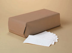Kimberly Clark Dinner Napkin Scott® White Paper