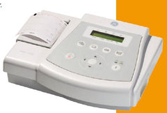 GE Healthcare NiCd Battery Pack GE Marquette 18V, Rechargeable For Mac® 1000 / 1200 ECG System
