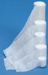 DeRoyal Conforming Bandage Apex™ Rayon / Polyester 1-Ply 2 X 65 Inch Roll Shape Sterile