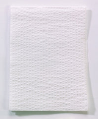 Tidi Products Procedure Towel Tidi® Ultimate 13 W X 18 L Inch White NonSterile