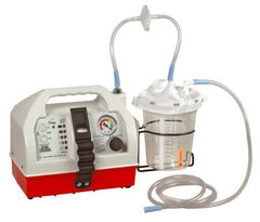 Allied Healthcare Suction Pump OptiVac® G180