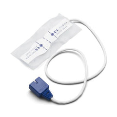 Welch Allyn Nellcor OxiMax Adult Sensor Single Use For Connex® Spot Monitor