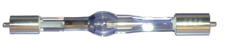 Bulbtronics Mercury Lamp Osram 20 Volts 100 Watts