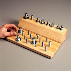 Patterson Medical Supply Bolt Board