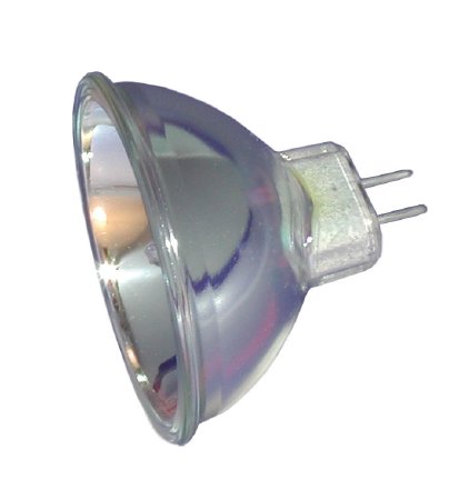 Bulbtronics Halogen Lamp Osram 12 Volts 100 Watts