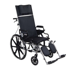 Drive Viper Plus GT Full Reclining Wheelchair