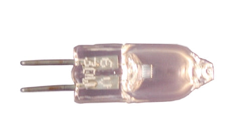 Bulbtronics Halogen Lamp Philips 6 Volts 30 Watts