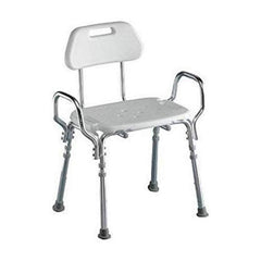 Homecraft Heavy Duty Shower Stool