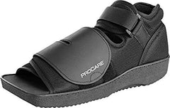 Bird & Cronin Post-Op Shoe DLX.2 Medium Female - M-866029-4687 - Each