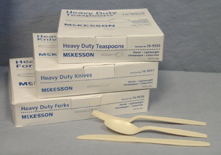 Knife McKesson General Purpose Champagne Polystyrene