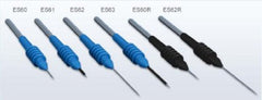 Symmetry Surgical Electrosurgical Electrode SuperCut™ 3 cm Tungsten Wire Super Fine Needle Reusable NonSterile - M-521622-1075 - Each