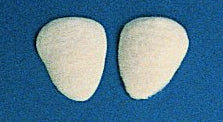 Bird & Cronin Metatarsal Cushion Large Without Closure Foot