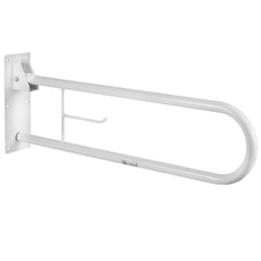 HealthSmart Fold Away Grab Bar Shower Safety Handrail AM-522-3700-1700