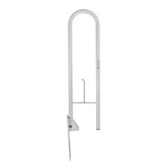 HealthSmart Fold Away Grab Bar Shower Safety Handrail AM-522-3700-1700