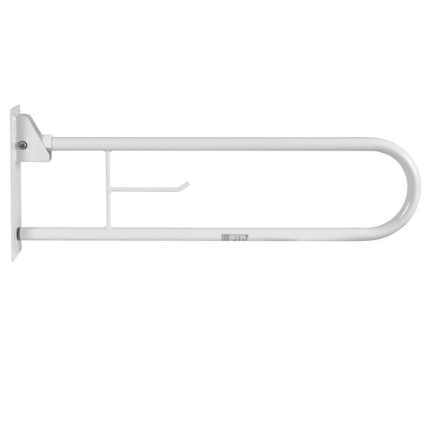 HealthSmart Fold Away Grab Bar Shower Safety Handrail AM-522-3700-1700