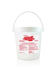 Safetec of America Spill Control Solidifier Red Z™ Bucket 3.5 lb - M-522022-2518 - Each
