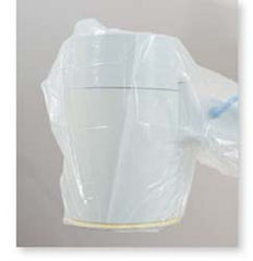 Microtek Medical Banded Bag 36 X 20 Inch