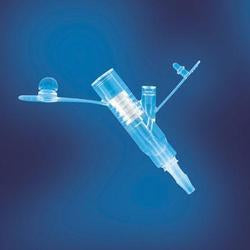 Avanos Medical Sales LLC Universal Feeding Adapter MIC-Peg Single Patient Use