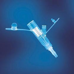 Avanos Medical Sales LLC Universal Feeding Adapter MIC-Peg Single Patient Use