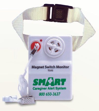 Smart Caregiver Alarm System Economy