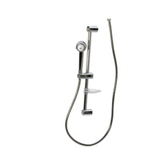 DMI Adjustable Handheld 3-Speed Sliding Shower Head with Massage AM-523-1584-0600