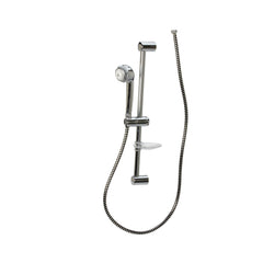 DMI Adjustable Handheld 3-Speed Sliding Shower Head with Massage AM-523-1584-0600