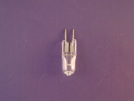 Bulbtronics Halogen Lamp Osram Sylvania 15 Volts 150 Watts