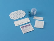 B. Braun Emergency Kit Basic IV Start Kit