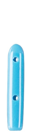 Instrument Tip Guard Tip-It 5/64 X 3/4 Inch, Size 2, Vented, Blue