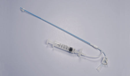 Hysterosonography Infusion Catheter McKesson 7 Fr. 30 cm - M-525393-3803 - Case of 10