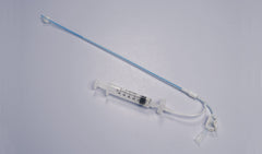 Hysterosonography Infusion Catheter McKesson 7 Fr. 30 cm - M-525393-3803 - Case of 10