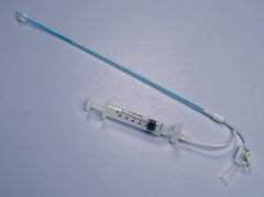 Hysterosonography Infusion Catheter McKesson 5 Fr. 30 cm - M-525396-4641 - Each