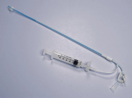 Hysterosonography Infusion Catheter McKesson 5 Fr. 30 cm - M-525396-3511 - Case of 10