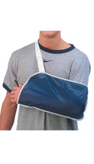 Zimmer Arm Sling Contact Closure Medium, 7 X 16 Inch