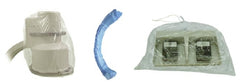 GE Healthcare C-Arm Drape OEC 9 Inch C-arm Systems OEC 8800/9600/9800, 9-inch Image Intensifier